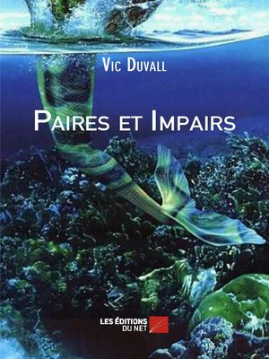 cover image of Paires et Impairs